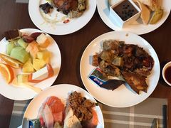 -宁波逸东豪生大酒店·豪生咖啡厅