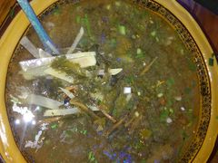 -宋记冕宁土菜馆(海门渔村二店)