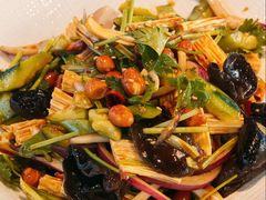 -老边饺子馆·东北菜(虎坊桥店)
