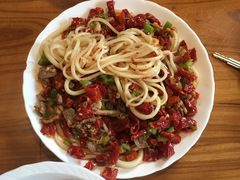 -巴依老爷新疆美食(常营店)