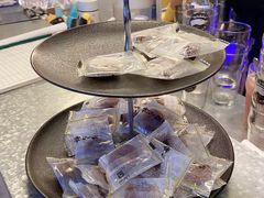 -白仁仔· 活烤海鲜 宵夜(豫园店)