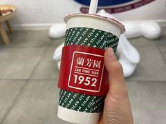 -兰芳园丝袜奶茶(方庄时代店)