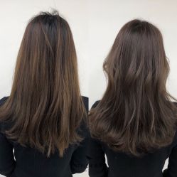 长发-P.STYLE 派斯造型