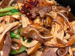 热卤四合一-聚味瞿记·龙虾堂(坡子街店)