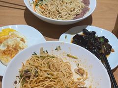 -马记永·兰州牛肉面(天通苑家乐福店)