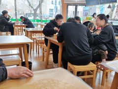 -清真·尖子尖牛肉面(王府井店)