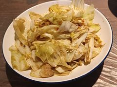 -藕汤故事(汉口火车站店)