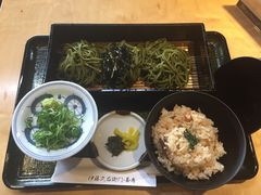 -伊藤久右卫门(宇治本店)