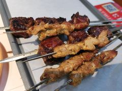 -亿牌牌东北烧烤(博物馆旗舰店)