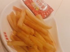 -豪享来中西餐厅(隆昌店)