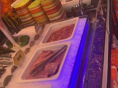 -金太郎海鲜姿造自助烤肉火锅(新天城市广场店)