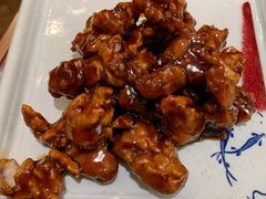 糖醋里脊-新白鹿餐厅(爱琴海购物中心店)