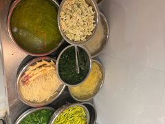 -洪沟崖张记炒鸡店(聚才路店)
