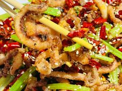 -恩宏德餐馆(平山道店)