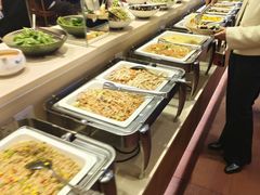 -素满香·食养自助(天一广场店)