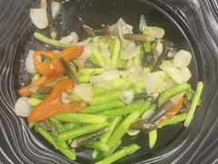 -金哥私房菜馆(张府园总店)