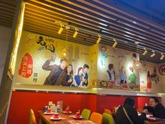 大堂-老闵田螺馆·南昌特色(总店)