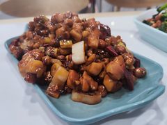 -正宗川菜(虎林胡同店)