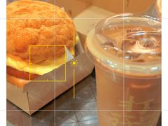 -孖记茶档·热腾茶餐(荔湾领展广场店)