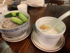 -黄祥华养生堂·炖汤·营养蒸饭(岭南天地店)