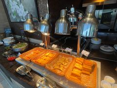 -索菲特西湖大酒店·香榭丽全日候餐厅(南山路店)