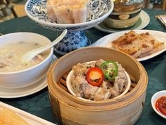 -誉八仙粤菜(万象天地店)