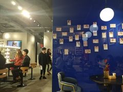 休息区-海马体家庭照相馆(广州正佳广场店)