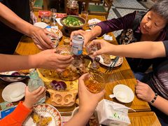 -清真·双公羊·馕坑烤全羊(奥体店)