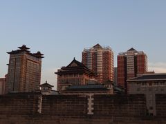 -西安城墙·碑林历史文化景区