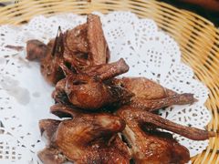 -华信美食