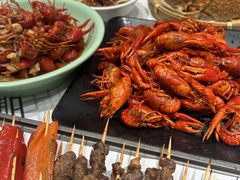 -靓虾二哥长沙地标小龙虾(五一广场店)
