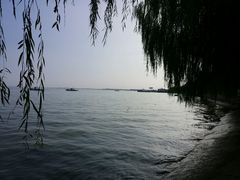 -梁子岛生态旅游区