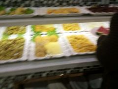 -哆来咪火锅烤肉自助(牌楼店)