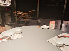 -沈灶河豚宴·河豚融合餐厅(汉中路店)