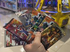 -汤姆熊欢乐世界·史莱姆怪兽(正大店)