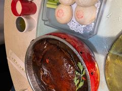 -小城外婆肴私房菜.家宴聚集点(圆明园颐和园·清河上地店)