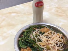 -凤张螺蛳粉·爽口粉(跃进路总店)