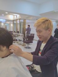 -雅仕 HAIR SALON 美发沙龙