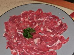 -朱光玉火锅馆(龙阳广场店)