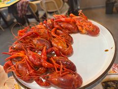 -小田油焖小龙虾(双井店)
