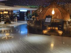 -超级厨房概念餐厅(奥园广场店)