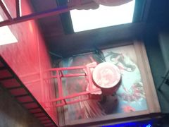 -令狐冲·炭烤活鱼(宝龙店)