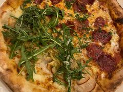 -PIZZA BIANCA(万象城店)