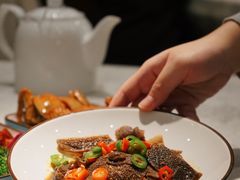 麻辣原生毛肚-三玛璐酒楼(汉口路店)