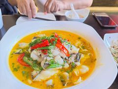 -老牌坊鲁菜名店(聊城美食岛店)
