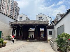 -三坊七巷历史文化街区