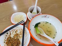 -沙县小吃(石榴庄店)