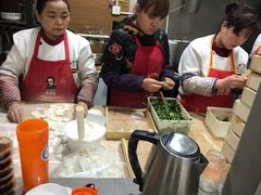 -德聚缘水饺(张家堡新区店)