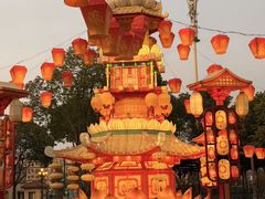 -国色天乡三期陆地乐园