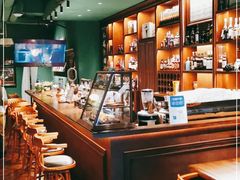 -上古咖啡ShadowCafe&Reastaurant(哈尔滨中央大街店)